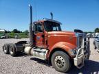 2007 International 9900 9900I-Logging Truck