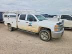 2015 Chevrolet Silverado K2500 Heavy Duty