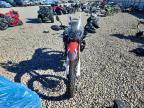 2025 Honda CRF300 LRA