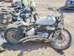 Yamaha Vehiculos salvage en venta: 2008 Yamaha Xvs1100 a