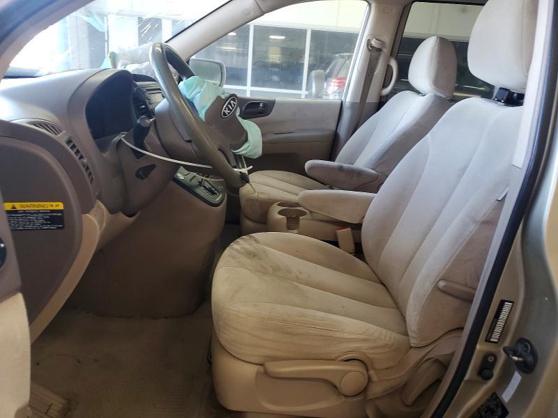 2007 KIA Sedona Base