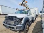 2016 Ford F450 Super Duty