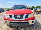 2009 Nissan Frontier Crew Cab SE