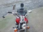2009 Honda VT750 C2