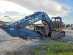 2014 John Deere Excavator