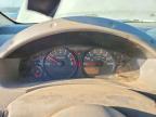 2015 Nissan Frontier S