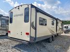 2017 Salem By Forest Rive 2017 Forest River Hemisphere Camper