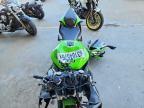 2021 Kawasaki ZX636 K