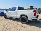 2022 Chevrolet Silverado K1500 Custom