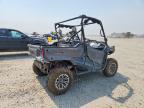 2018 Honda SXS1000M Utility Vehicle