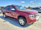 2008 Chevrolet Avalanche K1500