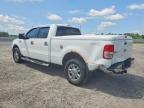 2007 Ford F150 Supercrew