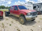 2002 Ford F250 Super Duty