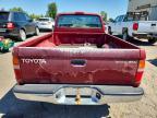 1999 Toyota Tacoma Base