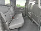 2025 Chevrolet Silverado K1500 LTZ