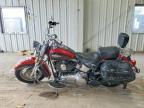 2012 Harley-Davidson Flstc Heritage Softail Classic