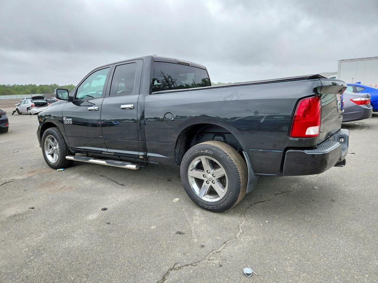 2018 Dodge RAM 1500 ST