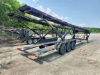 2022 Texas Pride CA84727KGN Car Carrier