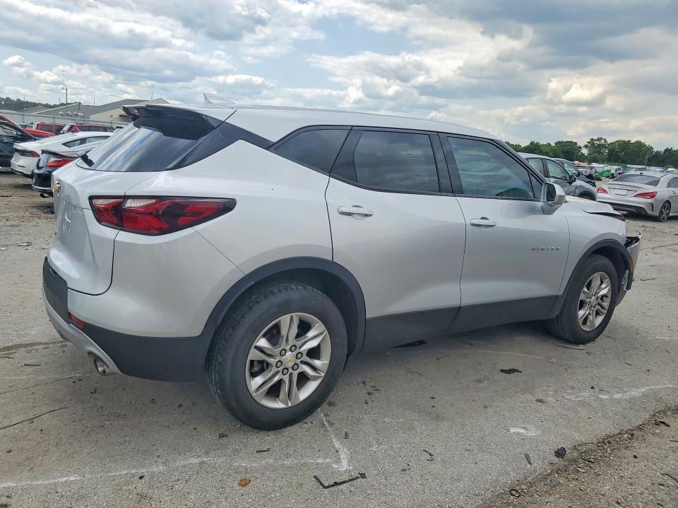 2020 Chevrolet Blazer 2LT