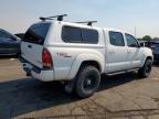 2005 Toyota Tacoma Double Cab