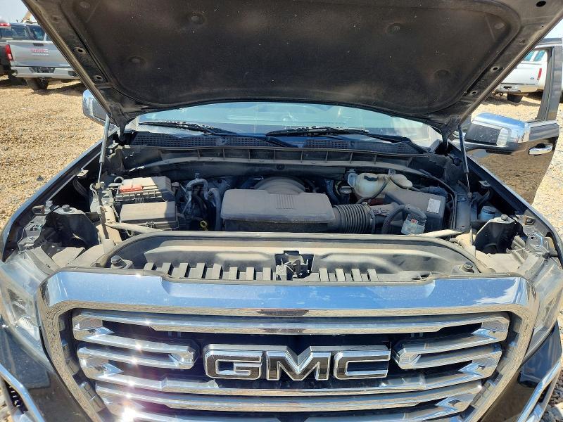 2021 GMC Sierra C1500 SLT