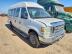 2008 Ford Econoline E350 Super Duty Wagon