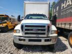 2015 Ford F650 Super Duty