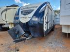 2017 Forester 2017 Forest River Lacrosse Camper