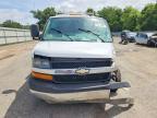 2018 Chevrolet Express G3500