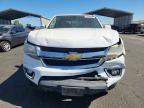 2017 Chevrolet Colorado LT