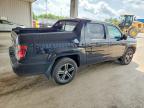 2012 Honda Ridgeline Sport