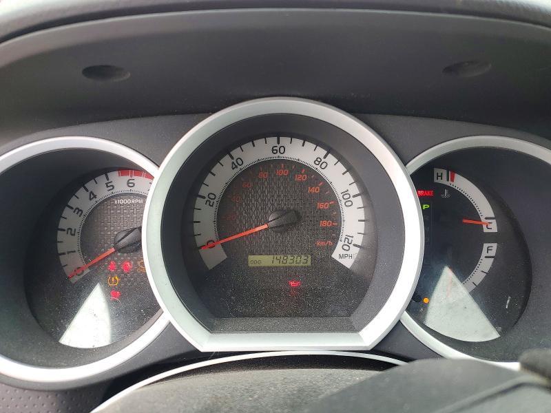 2013 Toyota Tacoma V6