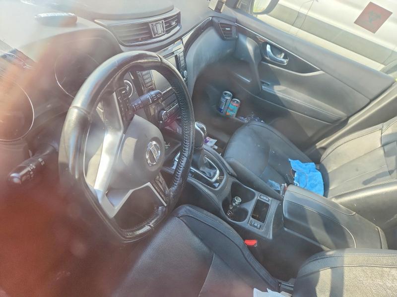 2019 Nissan Qashqai
