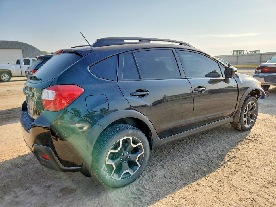 2013 Subaru Xv Crosstrek 2.0 Limited