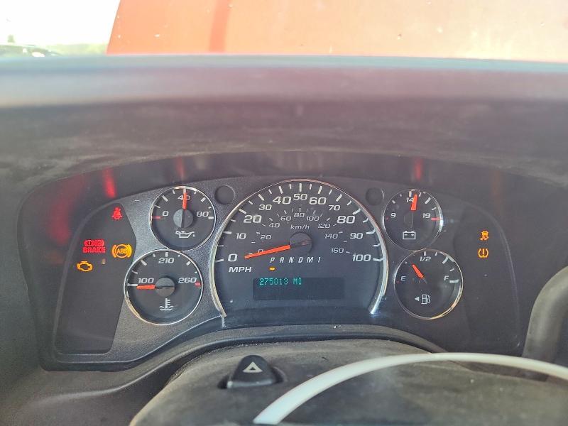 2013 Chevrolet Express 2500 Cargo Delivery van