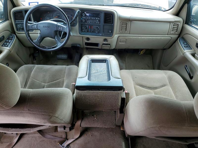 2005 GMC Yukon xl C1500