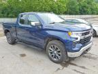 2022 Chevrolet Silverado K1500 LT