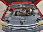 2007 Chevrolet Silverado C1500 Classic