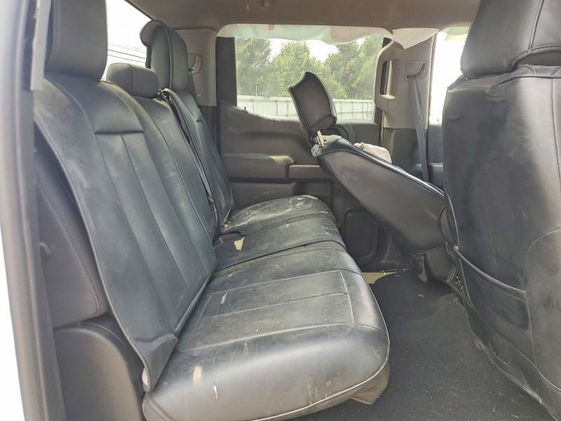 2021 Chevrolet Silverado K1500 LT