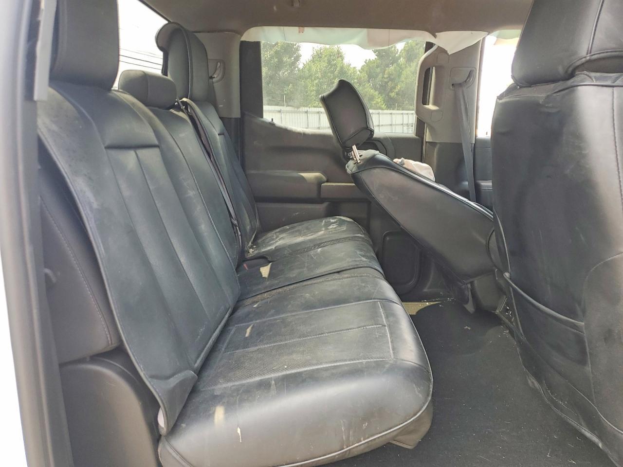 2021 Chevrolet Silverado K1500 LT