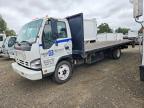2007 GMC 5500 W5504 Flatbed