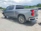 2021 Chevrolet Silverado C1500 LT