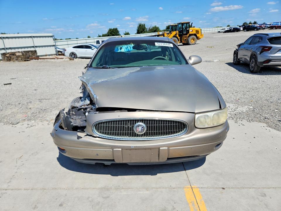 2003 Buick Lesabre Limited