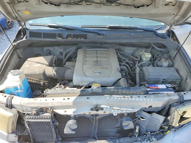 2007 Toyota Tundra SR5