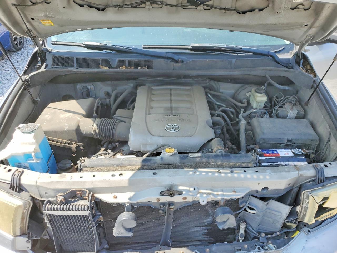 2007 Toyota Tundra SR5