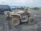 2017 Can-Am Outlander 650 XT