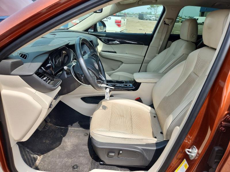 2022 Buick Envision Essence