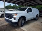 2023 Chevrolet Silverado C1500