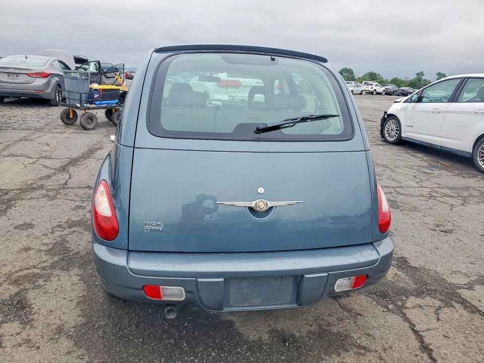 2006 Chrysler Pt Cruise