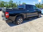2019 Toyota Tundra Platinum